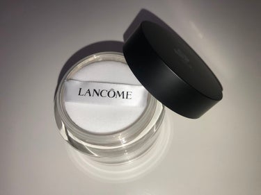 タンイドル ウルトラ ウェア ルース パウダー/LANCOME/ルースパウダーを使ったクチコミ（2枚目）