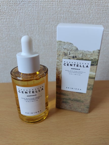 を使ったクチコミ(1枚目)