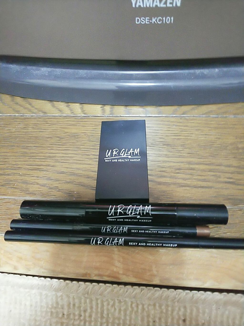 を使ったクチコミ（1枚目）