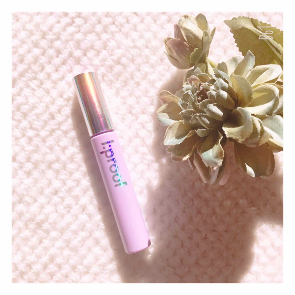 インプレッシブセパレートマスカラ ロング/ボリューム/アイプルーフ/マスカラを使ったクチコミ(1枚目)