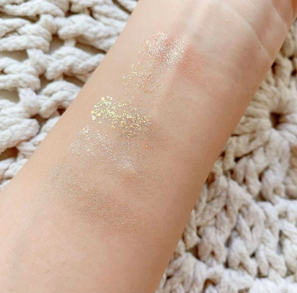 プロ アイ パレット/CLIO/アイシャドウパレットを使ったクチコミ(5枚目)