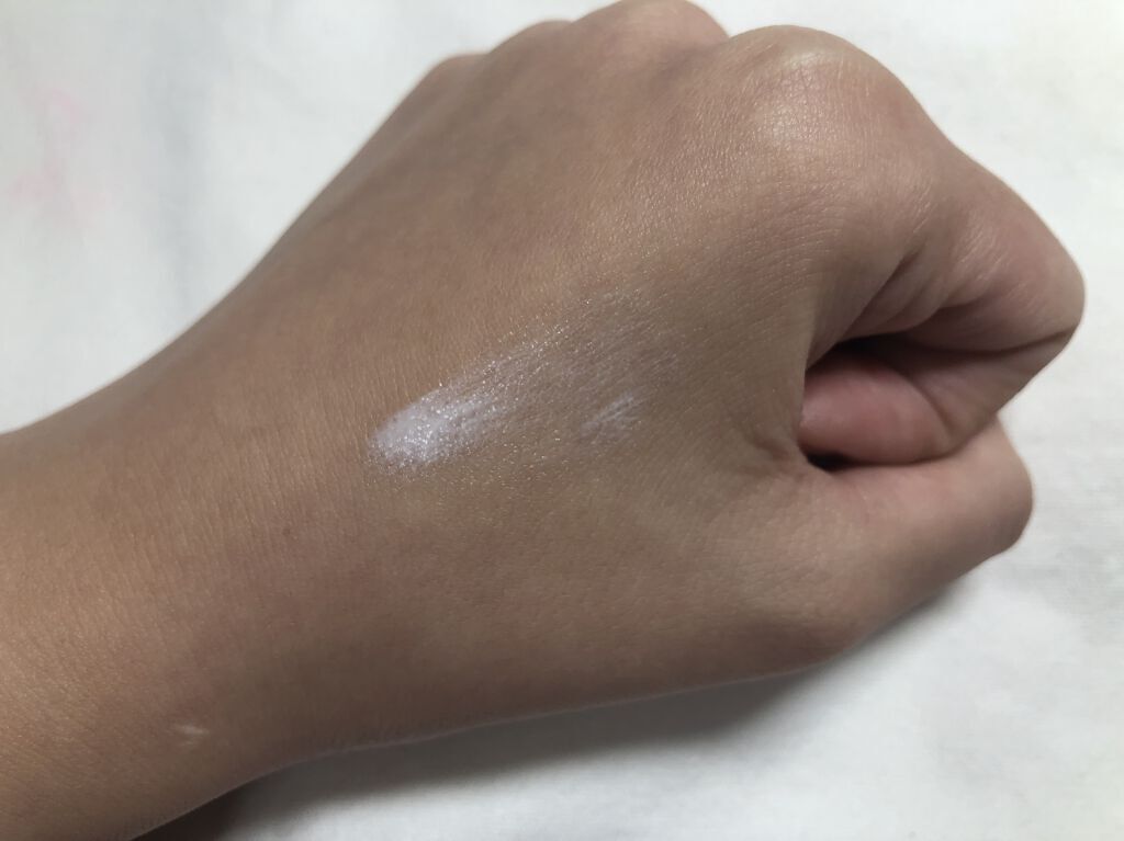 目元ふっくらクリーム NC/なめらか本舗/アイケア・アイクリームを使ったクチコミ（3枚目）