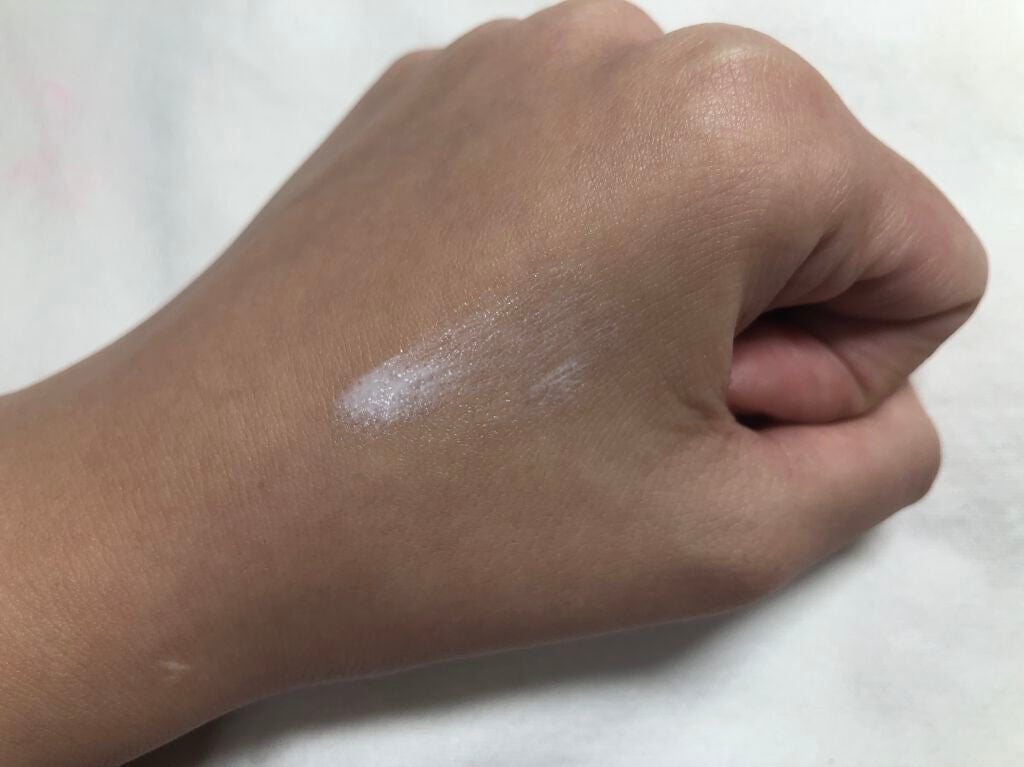 目元ふっくらクリーム NC/なめらか本舗/アイケア・アイクリームを使ったクチコミ(3枚目)