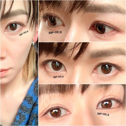 ラッシュ パワー フラッター トゥー フル マスカラ/CLINIQUE/マスカラを使ったクチコミ(2枚目)