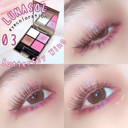 ラブ・ライナー リキッドアイライナーR3/ラブ・ライナー/リキッドアイライナーを使ったクチコミ(1枚目)