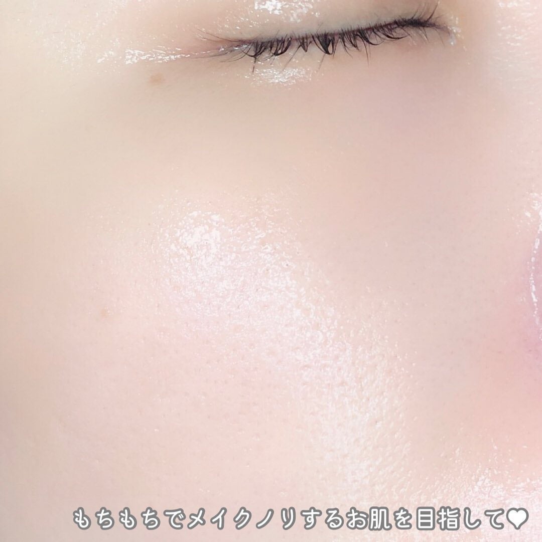 弱酸性pHシートマスク ドクダミフィット/Abib /シートマスク・パックを使ったクチコミ(10枚目)