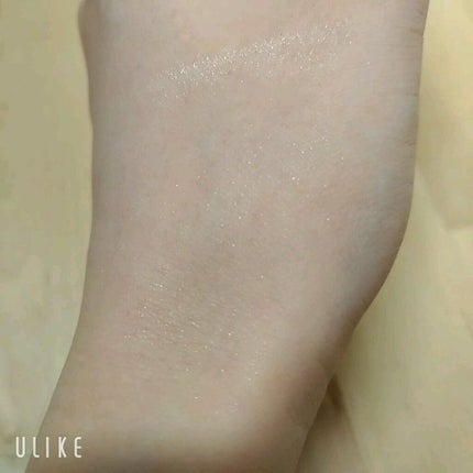 パールグロウハイライト/CEZANNE/パウダーハイライトを使ったクチコミ(5枚目)