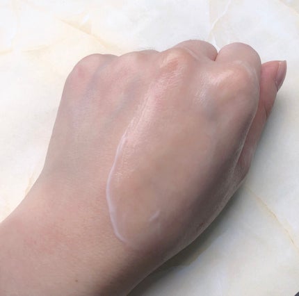 シカ メソッド クリーム/コジット/フェイスクリームを使ったクチコミ(4枚目)