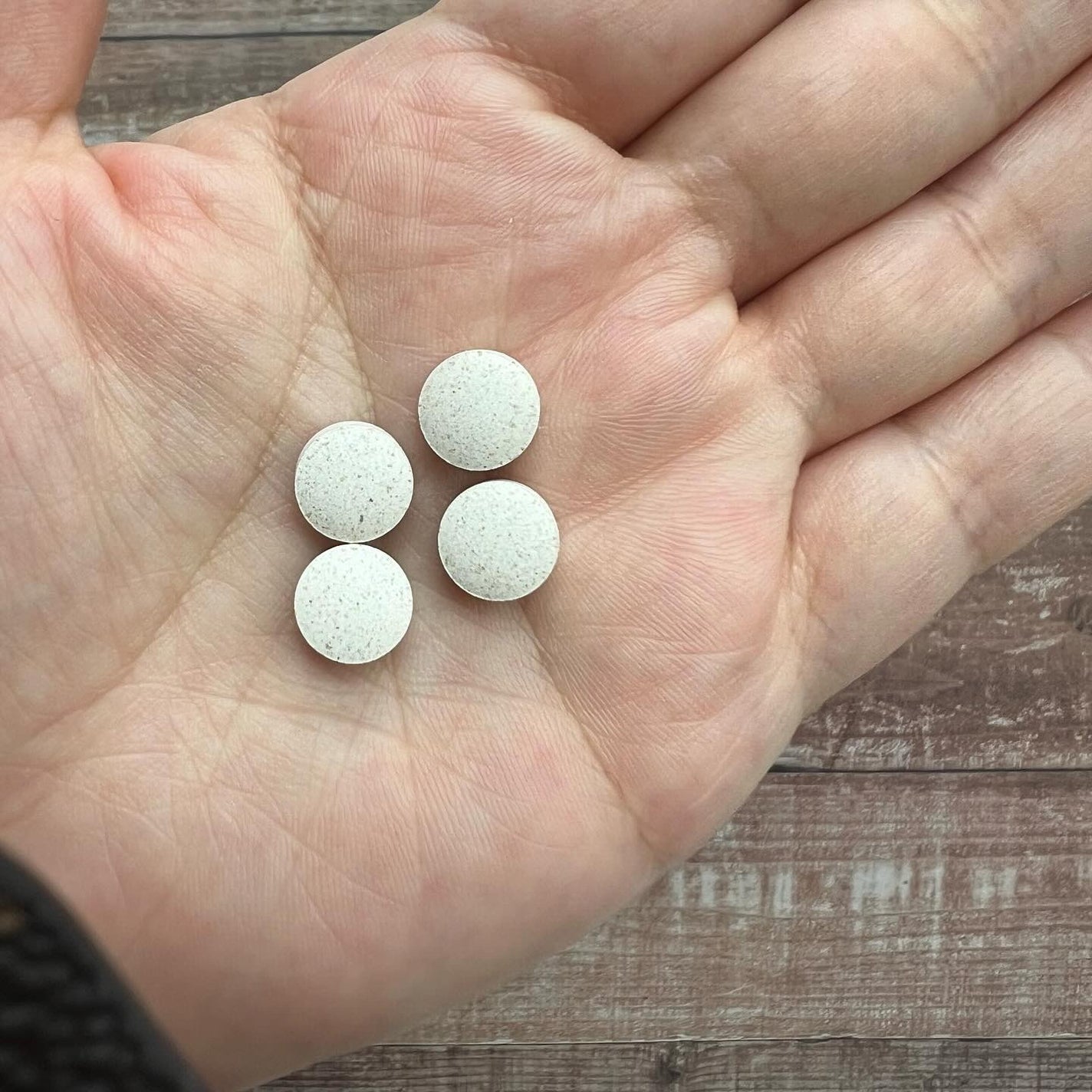 ベルタ葉酸サプリ/BELTA(ベルタ)/健康サプリメントを使ったクチコミ(4枚目)