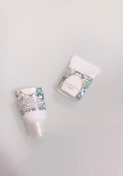 キスフル リップケア スクラブ/ETUDE/リップスクラブを使ったクチコミ(8枚目)