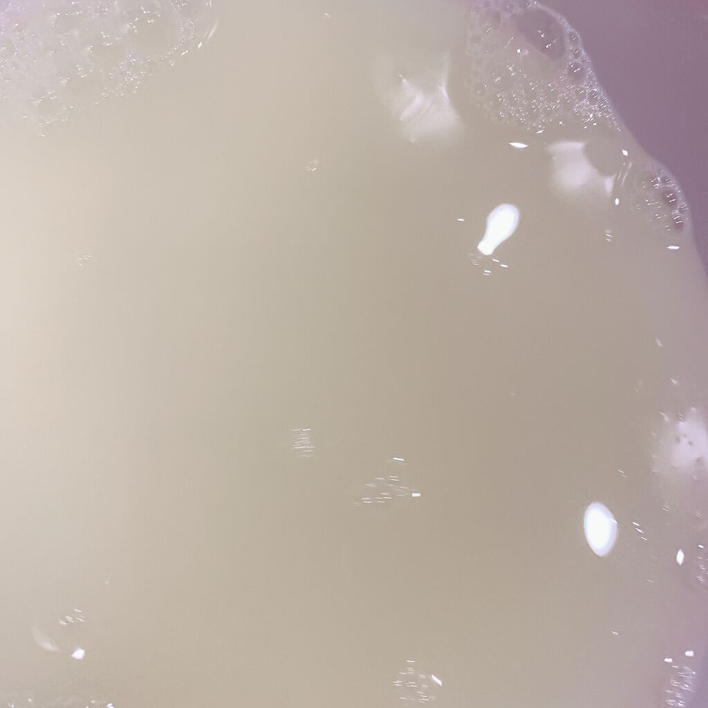 ボディコンディショニングバス/TBC/炭酸系入浴剤を使ったクチコミ（3枚目）