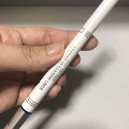 ティアーズシャドウ&ライナー/K-パレット/スティックアイシャドウを使ったクチコミ(1枚目)