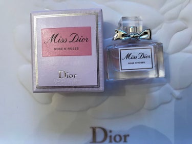 メゾン クリスチャン ディオール スパイス ブレンド/Dior/香水(その他)を使ったクチコミ（3枚目）