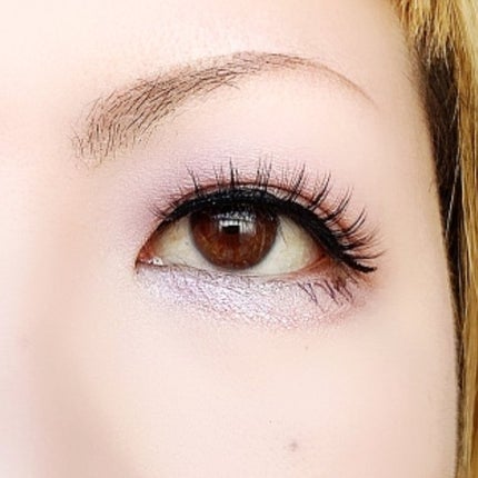 シルキースフレアイズ(マットタイプ)/キャンメイク/アイシャドウパレットを使ったクチコミ(6枚目)