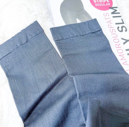 グラマラスパッツ デイリースリム/グラマラスパッツシリーズ/ボディグッズを使ったクチコミ(2枚目)