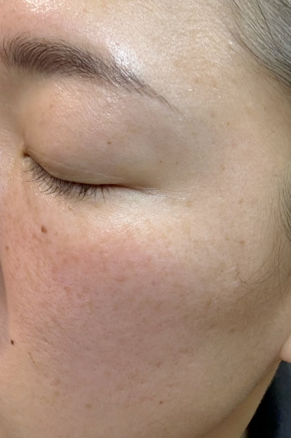 集中トライアル 3点セット/PLUEST/スキンケアキットを使ったクチコミ（3枚目）