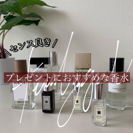 ウッド セージ & シー ソルト コロン/Jo MALONE LONDON/香水(レディース)を使ったクチコミ(1枚目)