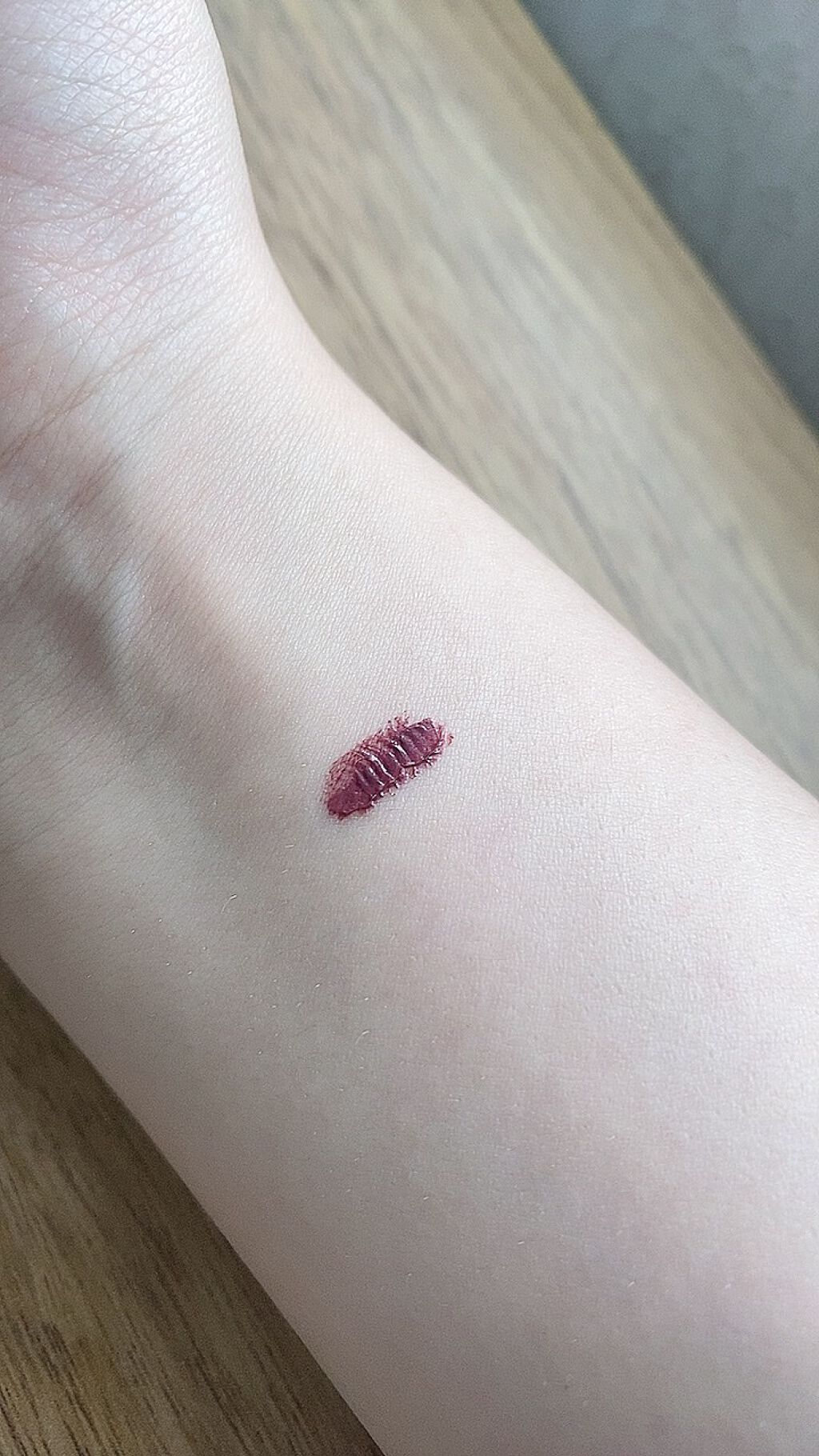 クイックラッシュカーラー/キャンメイク/マスカラ下地を使ったクチコミ（3枚目）