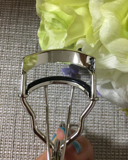 nao on LIPS 「カービングアイラッシュカーラー1,980円............」(5枚目)