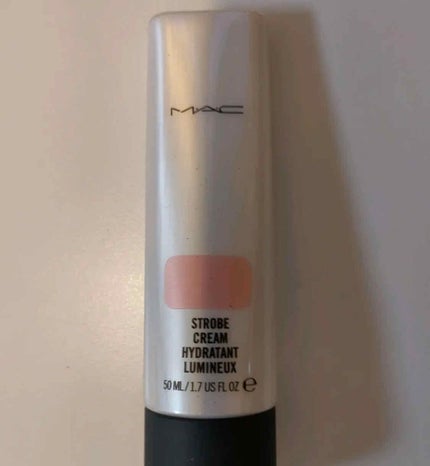 ストロボクリーム/M・A・C/化粧下地を使ったクチコミ(1枚目)