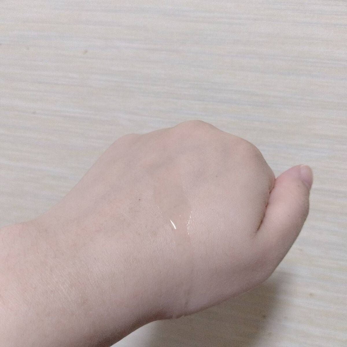 アルティメイト ハイドレート ヒアルロニックセラム/sollalla/美容液を使ったクチコミ(3枚目)