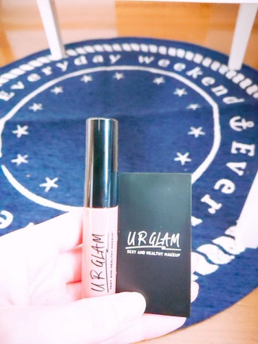 UR GLAM　EYEBROW POWDER/U R GLAM/パウダーアイブロウを使ったクチコミ（2枚目）