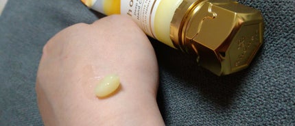 アンドハニー ディープモイスト ハンドクリーム/&honey/ハンドクリームを使ったクチコミ(3枚目)