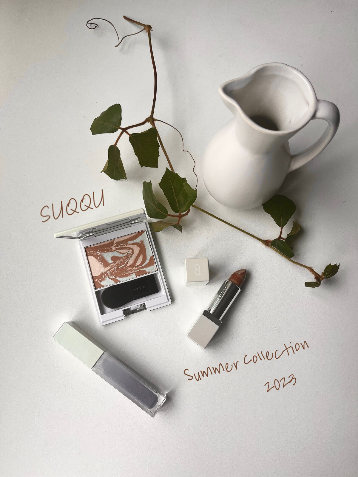 トリートメント ラッピング リップ/SUQQU/口紅を使ったクチコミ（2枚目）