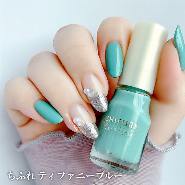 ネイル エナメル/ちふれ/マニキュア by coco