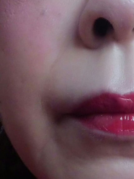 カラーリングアイブロウ/ヘビーローテーション/眉マスカラを使ったクチコミ(4枚目)