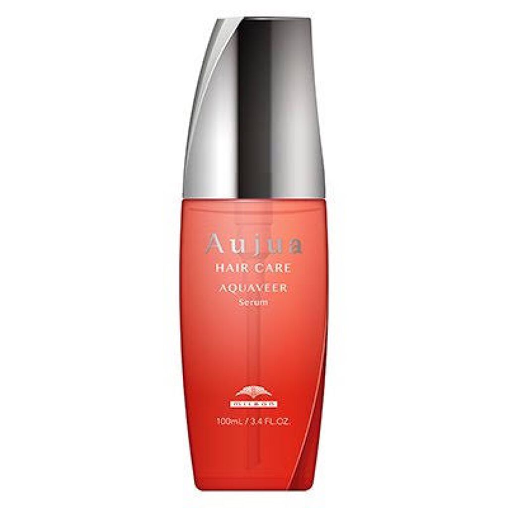 アクアヴィア モイストセラム/オージュア/ヘアオイルを使ったクチコミ（1枚目）