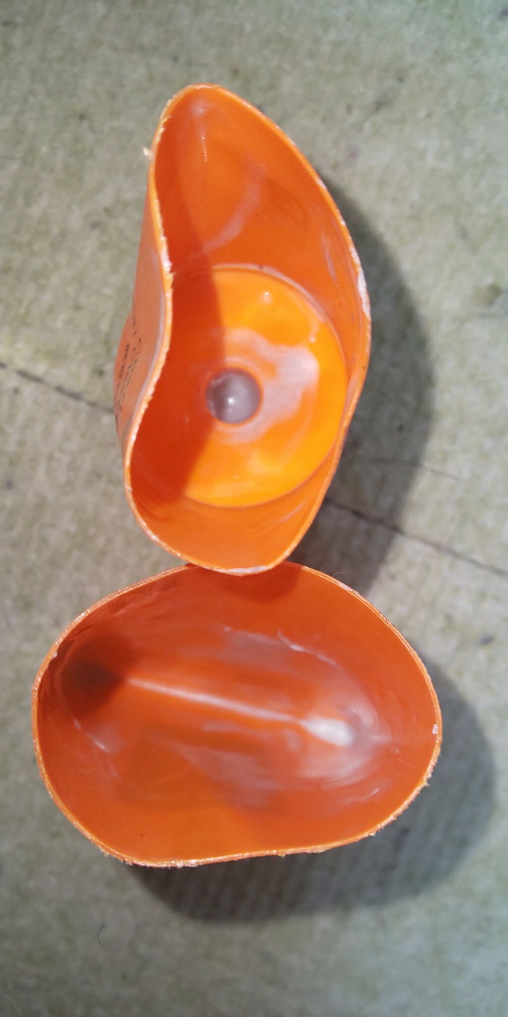 炭洗顔フォーム/DAISO/洗顔フォームを使ったクチコミ（1枚目）