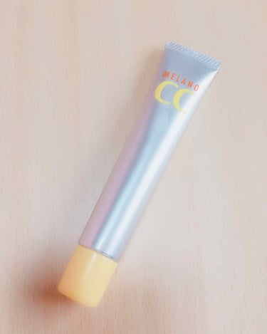 メンソレータム メラノcc 薬用しみ集中対策液
20ml    ¥1180

⭕活性型ビタミンC(美白有効成分)配合
⭕ビタミンE 融合体(血行促進成分)配合
⭕浸透処方
⭕うるおいを与えて肌を整える
