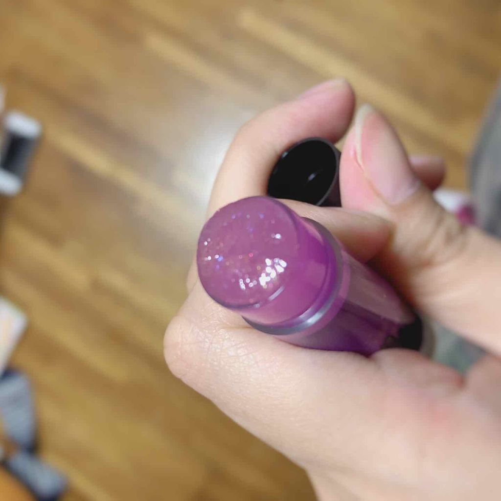 リップフォンデュ/メンソレータム/リップバームを使ったクチコミ(2枚目)