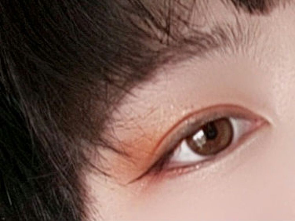 クラッシュダイヤモンドアイズ/KATE/アイシャドウパレットを使ったクチコミ（1枚目）