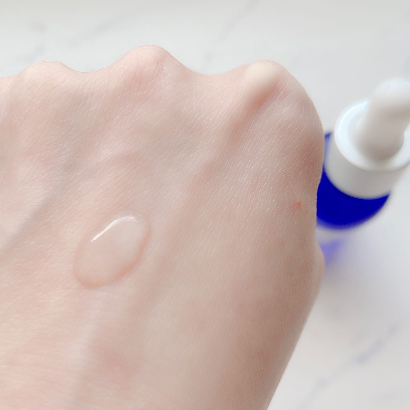 タカミスキンピール/タカミ/ブースター・導入液を使ったクチコミ(6枚目)