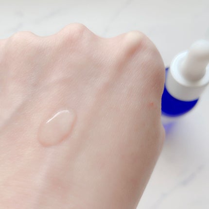 タカミスキンピール/タカミ/ブースター・導入液を使ったクチコミ(6枚目)