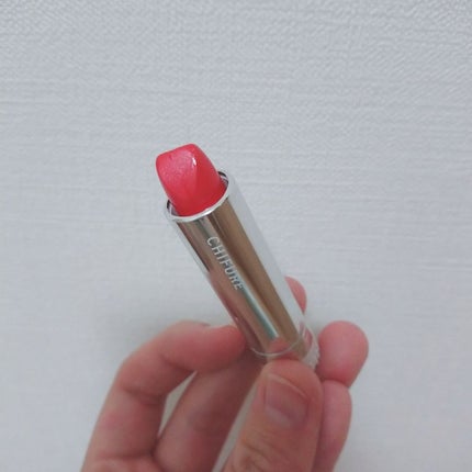 DHC 薬用リップクリーム/DHC/リップクリームを使ったクチコミ(1枚目)