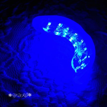 yuki on LIPS 「#WHITE⸜(*ˊᗜˋ*)⸝/..」(4枚目)