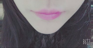 3CE MOOD RECIPE LIP COLOR/3CE/口紅を使ったクチコミ（3枚目）