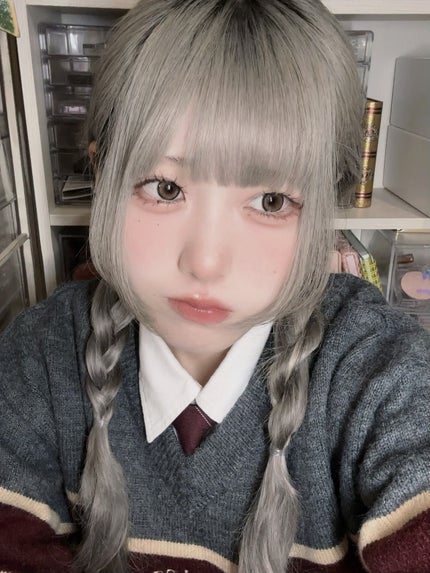 ラストオート ジェルアイライナー/BBIA/ジェルアイライナーを使ったクチコミ(8枚目)