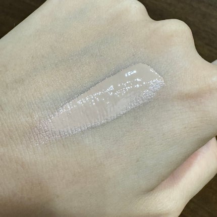 V3シャイニングファンデーション/SPICARE/クッションファンデーションを使ったクチコミ(5枚目)