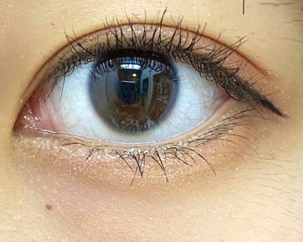 ラッシュ パワー マスカラ ロングウェアリング フォーミュラ/CLINIQUE/マスカラを使ったクチコミ(2枚目)