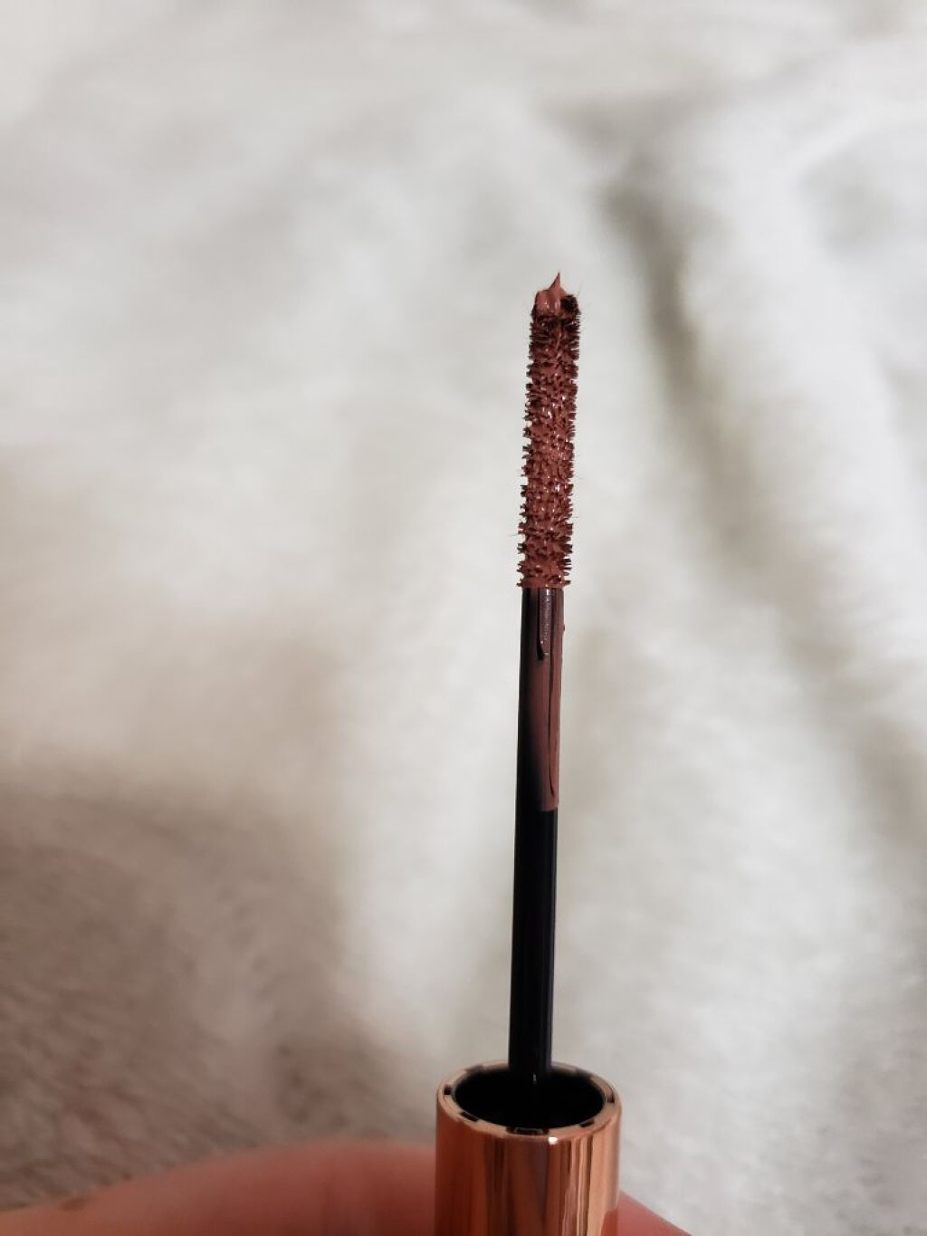 ラッシュフルール/CipiCipi/マスカラを使ったクチコミ(3枚目)