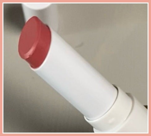 AC メルティバーム/AC MAKEUP/口紅を使ったクチコミ(3枚目)