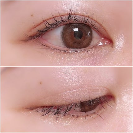 フェイスカラーパレット/チャコット・コスメティクス/アイシャドウパレットを使ったクチコミ(4枚目)