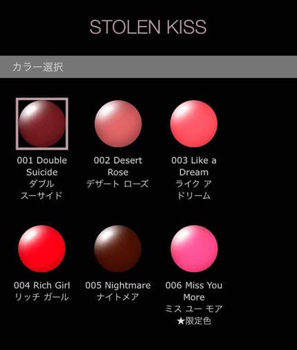 キャンディラップリッチカラー/キャンメイク/リップグロスを使ったクチコミ(3枚目)