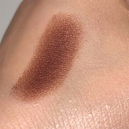 セレクト アイカラー/ESPRIQUE/単色アイシャドウを使ったクチコミ(3枚目)