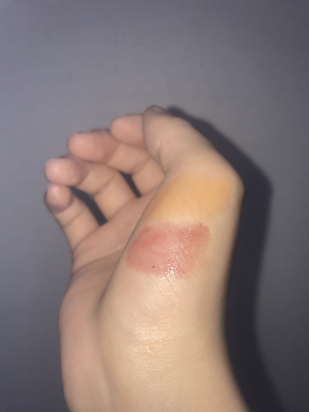 アピュー ジューシーパン ティント/A’pieu/リップティントを使ったクチコミ（2枚目）