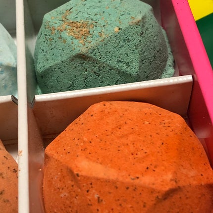 四季の一服 東風(Kochi)(春)/ラッシュ/入浴剤セットの画像